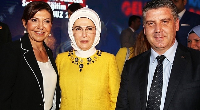 Şehit Çocuklarına Çanakkale'de Satranç Kampı
