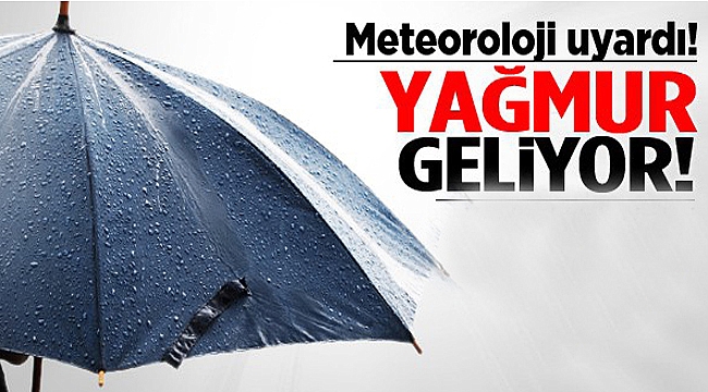 Sıcaktan Bunalanlara Müjdeli Haber...