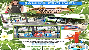 Survivor Parkı Kepez'de Açılıyor...