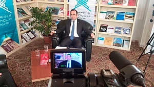 Tügva'dan 15 Temmuz çağrısı