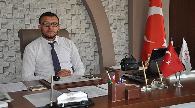 Umurbey Belediye Başkanı Sami Yavaş'ın Asılsız Haberlere Karşın Basın Açıklaması