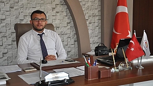 Umurbey Belediye Başkanı Sami Yavaş'ın Asılsız Haberlere Karşın Basın Açıklaması