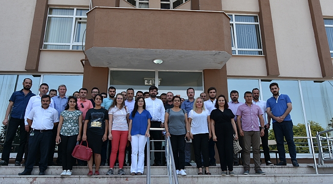 Uslu; Bu Ruh, Çanakkale'de Seyit Onbaşı 15 Temmuz'da Ömer Halisdemir Ruhu