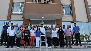 Uslu; Bu Ruh, Çanakkale'de Seyit Onbaşı 15 Temmuz'da Ömer Halisdemir Ruhu