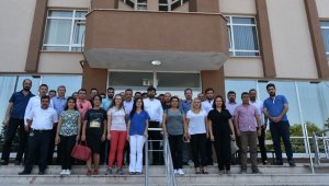 Uslu: "Çanakkale'de Seyit Onbaşı, 15 Temmuz'da Ömer Halis ruhu'