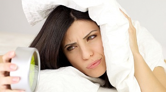 Uykusuzluğunuza Derman Olacak 5 Besin...