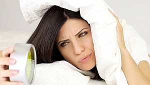 Uykusuzluğunuza Derman Olacak 5 Besin...