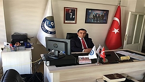 VEDAT YILMAZ'Türk Milleti bir kez daha milli birlik bilinciyle tek yürek olmuş ve hain darbe girişimini önlemiştir.