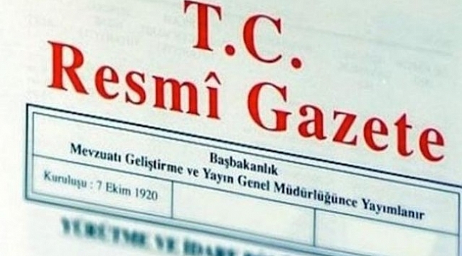 2 Vali Yardımcısı ve 2 Kaymakam Tayin Oldu!
