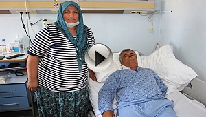 4 Aylık Su Hasreti Son Buldu