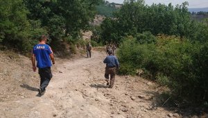 4 gündür kayıp vatandaş ölü bulundu