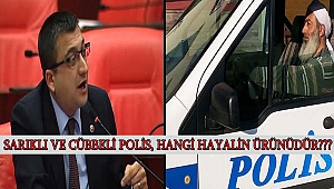 "Açıkça Söyleyiniz, 2023 Hedefiniz Nedir?"