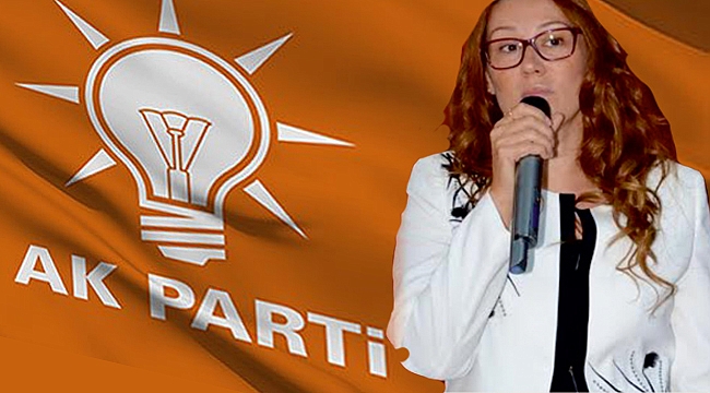 Ak Parti İl Başkanı Karadağ;"Adalet Kurultayı Adalet Aranılacak Mecra Değildir."