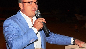  AK Parti'li Turan, Kılıçdaroğlu'nun atletli fotoğraflarını eleştirdi