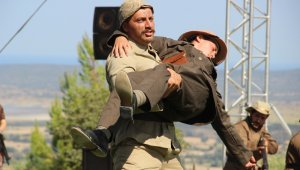 Anafartalar Zaferi'nin 102'nci yılı