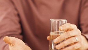 Antibiyotik Kullanırken Bu Besinlerden Uzak Durun!