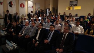 Bakan Albayrak: "Trakya'da yapılmak üzere termik santral düşünüyoruz"