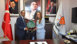 Bangladeş başkonsolosundan Karadağ'a ziyaret