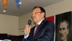 Başbakan Yardımcısı Çavuşoğlu: "Buradan adalet değil, çıksa çıksa sefalet çıkar"