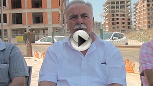 Başkan Gökhan Uluslararası Troia Festivali'ne Vatandaşları Davet Etti...