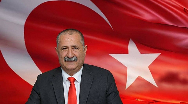 Başkan Mutan; "Kongre sürecini daha demokratik kılmak adına yürüyüşe çıkıyoruz"