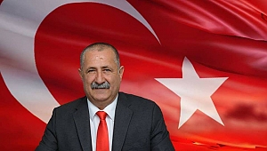 Başkan Mutan; "Kongre sürecini daha demokratik kılmak adına yürüyüşe çıkıyoruz"