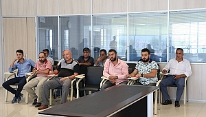 Beklenen Pazar Yeri İhalesi Yapıldı