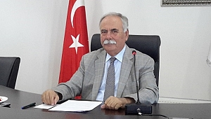 Belediye Başkanı Sayın Ülgür GÖKHAN'ın Kurban Bayramı Mesajı...