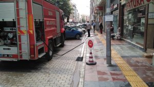 Biga, bayrama hazır