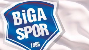 Bigaspor sezonu açıyor