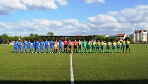 Bigaspor sezonu açtı