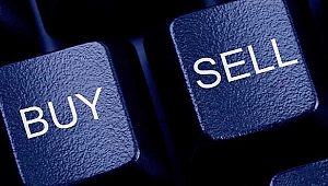  Borsa güne yükselişle başladı