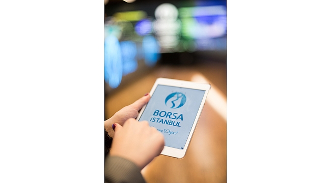 Borsa Haftaya Yükselişle Başladı...