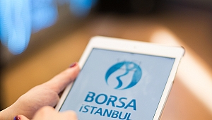 Borsa Haftaya Yükselişle Başladı...