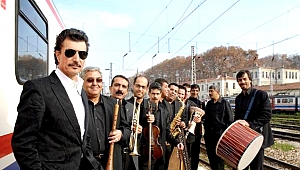 Burhan Öçal & Trakya Allstars, Bu Akşam Kaçırmayın...