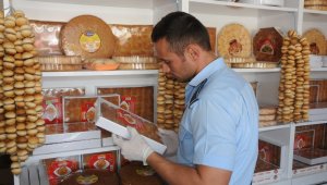 Çan belediyesinden bayram hazırlıkları