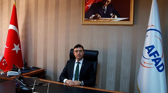 Çanakkale Afad'tan 17 Ağustos Açıklaması