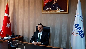 Çanakkale Afad'tan 17 Ağustos Açıklaması