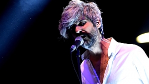 Çanakkale Belediyesi Temmuz Ayı Yaz Konserleri Manuş Baba Konseri İle Sona Erdi...