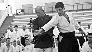 Çanakkale'de Erasmus+ Sport Programı