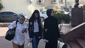  Çanakkale'de FETÖ/PDY operasyonunda 2 kişi tutuklandı