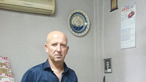 Çanakkale'de intihar...