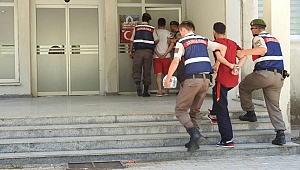 Çanakkale'de, Jandarmadan Terör Örgütüne Büyük Darbe!