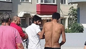 Çanakkale'de Kız Çocuğunu Taciz Eden Kişi Gözaltına Alındı...