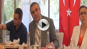 Çanakkale Devlet Hastanesi 2 Ay İçinde Taşınacak...