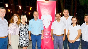  Çanakkale İçin Güç Birliği Yaptılar...