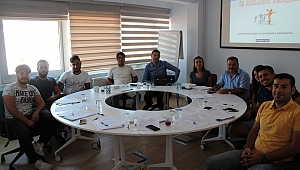 Çanakkale İşkur'dan iş kulübü projesi