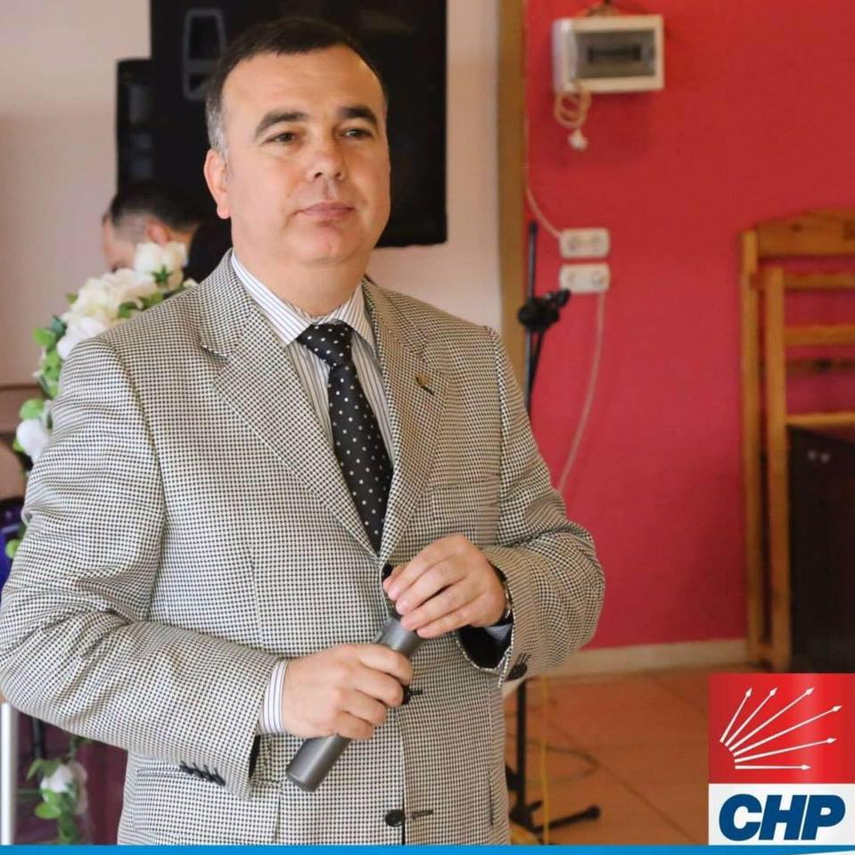 Chp Kepez Belde Başkanı Birol Arslan'ın 10 Ağustos Anafartalar Zaferi Kutlama Mesajı