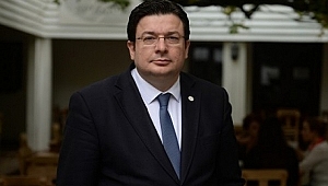 Chp'li Erkek'ten Anafartalar Zaferi Mesajı...