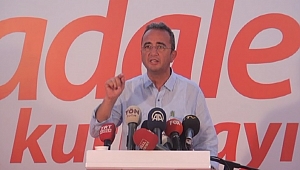 T.C numarası FETÖ'cü Adil Öksüz'ündür', diyen ben değilim, savcı...